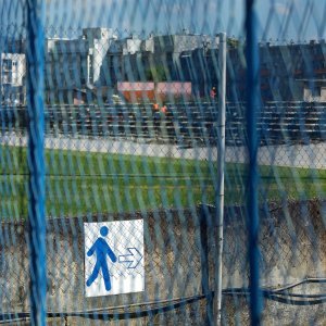 Počela rekonstrukcija stadiona u Kranjčevićevoj