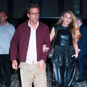 Blake Lively i Ryan Reynolds
