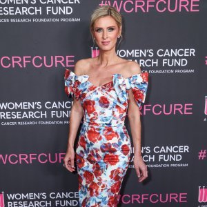 Nicky Hilton Rothschild