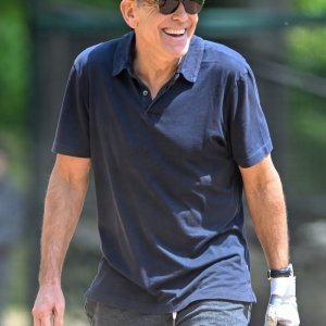 George Clooney