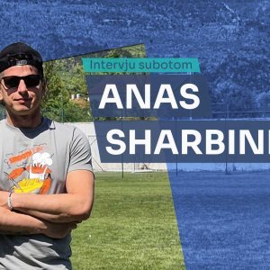 'Sve je već bilo dogovoreno s Mamićem, ali na kraju sam ipak završio u Hajduku'