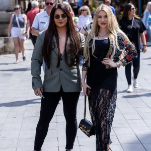 Zagrebačka ulična moda