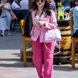Zagrebačka ulična moda