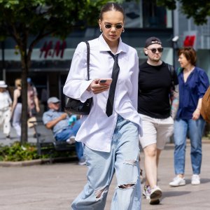 Zagrebačka ulična moda