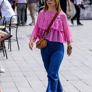 Zagrebačka ulična moda