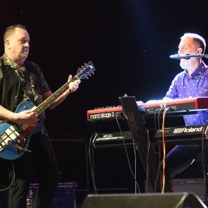 Neno Belan & Fiumens