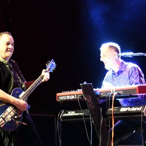Neno Belan & Fiumens