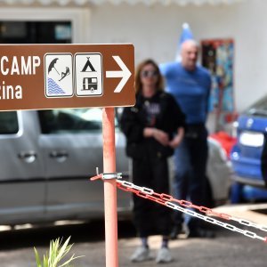 Inspektorat došao zatvoriti Kamp Jazinu