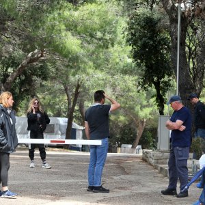 Inspektorat došao zatvoriti Kamp Jazinu