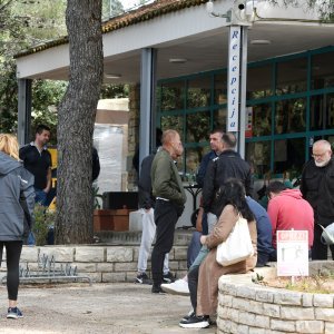 Inspektorat došao zatvoriti Kamp Jazinu