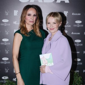 Josipa Pavičić, Danijela Martinović