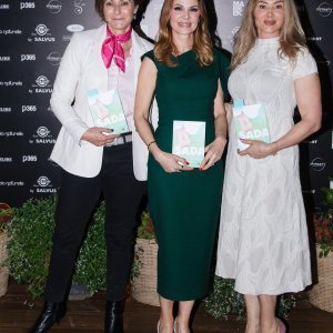 Martina Perić, Josipa Pavičić, Vanja Kovačić