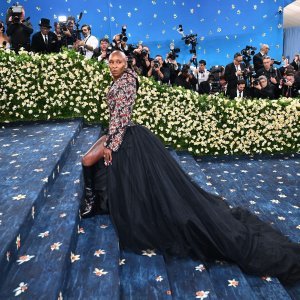 Cynthia Erivo