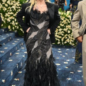 Donatella Versace