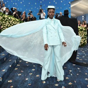 Lupita Nyong'o