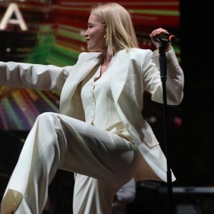 Koncert Jelene Rozge na blagdan sv. Dujma