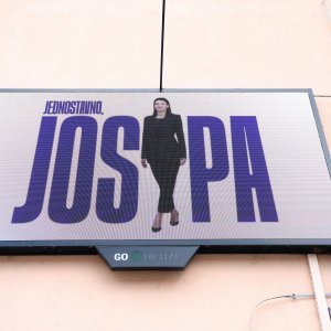 Josipa Pleslić ex Rimac objavila kandidaturu