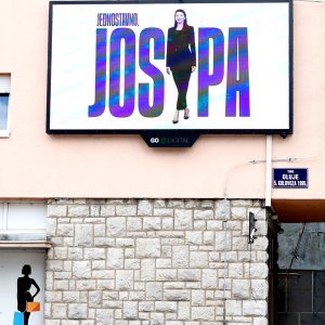 Josipa Pleslić ex Rimac objavila kandidaturu