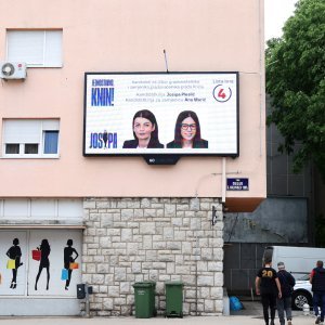 Josipa Pleslić ex Rimac objavila kandidaturu