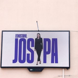 Josipa Pleslić ex Rimac objavila kandidaturu