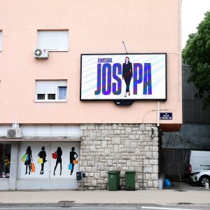 Josipa Pleslić ex Rimac objavila kandidaturu