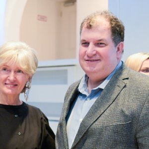 Tihana Harapin Zalepugin, Jakov Kitarović