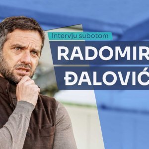 'Zašto i ja nisam otišao u Dinamo? Ne bih otišao ni da me Manchester City zvao'