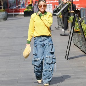 Ashley Roberts