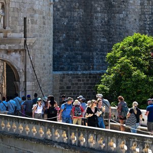 Dubrovnik
