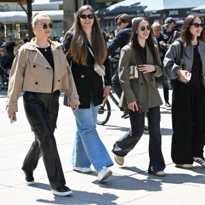 Ulična moda