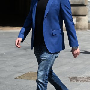 Ulična moda