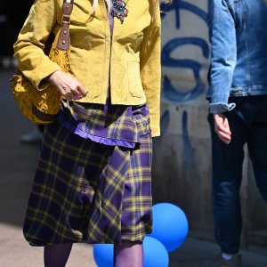 Ulična moda