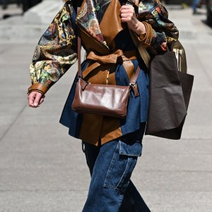 Ulična moda