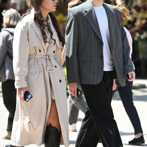 Ulična moda