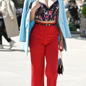 Ulična moda