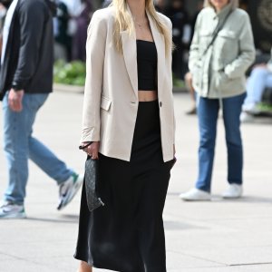 Ulična moda