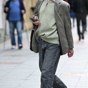 Ulična moda