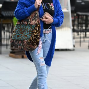 Ulična moda