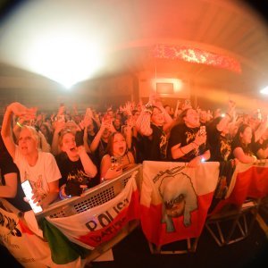 Koncert Baby Lasagne u Boćarskom domu