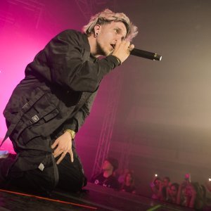 Koncert Baby Lasagne u Boćarskom domu