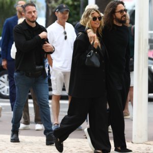 Heidi Klum i Tom Kaulitz