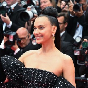 Irina Shayk