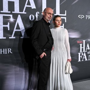 Goran Grgić, Ana Begić Tahiri