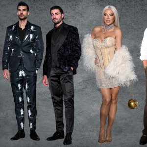 Maida Ribić, Miloš Mićović, Šime Elez, Maja Šuput