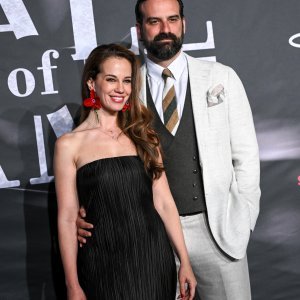 Korana Gvozdić, Ivan Šarić