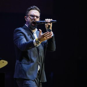 Petar Grašo u Lisinskom