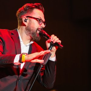 Petar Grašo u Lisinskom