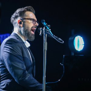 Petar Grašo u Lisinskom