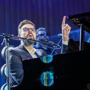 Petar Grašo u Lisinskom