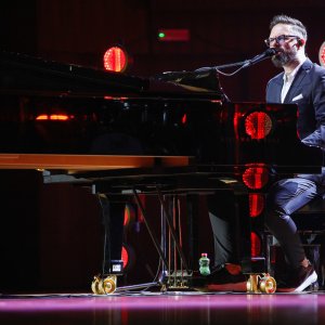 Petar Grašo u Lisinskom